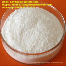 Rohstoff-Qualitäts-Steroid-Pulver CAS 81409-90-7 Cabergoline-Hormone Dostinex